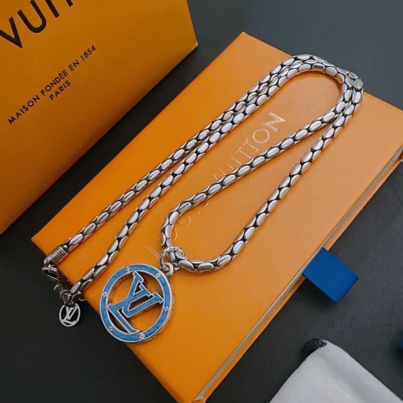 Louis Vuitton Necklaces